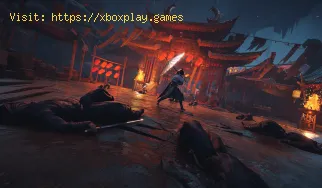 Faut-il jouer en anglais ou en chinois sur Where Winds Meet ?