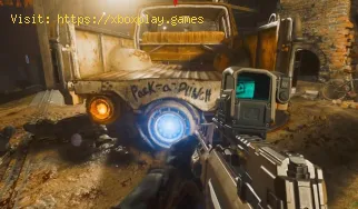 Comment débloquer le secret musical d'Ashes of the Damned dans Black Ops 7 Zombies