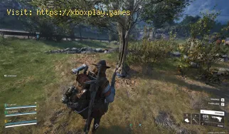 Où trouver des olives à ARC Raiders