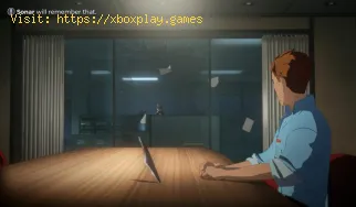 Faut-il pardonner ou oublier Coupe/Sonar dans Dispatch ?