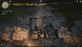 Comment terminer la quête «Échos dans le sanctuaire» en Where Wind