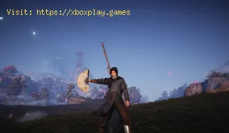 Comment obtenir Panacea Fan dans Where Winds Meet