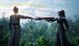 Comment jouer de la musique dans Where Winds Meet