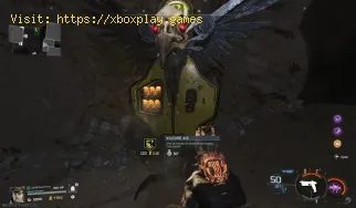 So erhältst du kostenlose Vorteile in Ashes of the Damned für BO7 Zombies