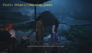 Emplacements de tous les éléments étranges dans Where Winds Meet