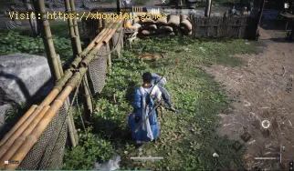 Comment vaincre le vieux Gongsun dans Where Winds Meet