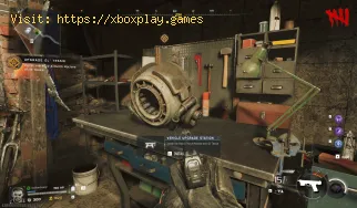 Wie man die Kosmodrom-Rakete in Ashes of the Damned in BO7 Zombies startet