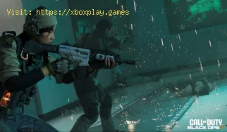 So überprüfst du dein KD-Verhältnis und deine Kampfbilanz in Black Ops 7