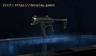 Bestes RK-9 Loadout in Black Ops 7