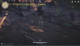 Comment obtenir le Voile de l'immobilité dans Where Winds Meet