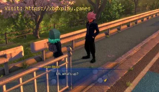 Comment obtenir des passifs personnalisés dans Inazuma Eleven Victory