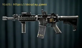 Bestes AK-27-Loadout in Black Ops 7