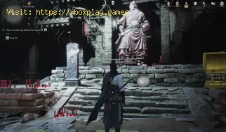 Comment vérifier le sol suspect dans Where Winds Meet