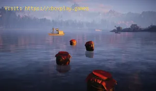 Comment obtenir le pendentif Afterglow en Where Winds Meet