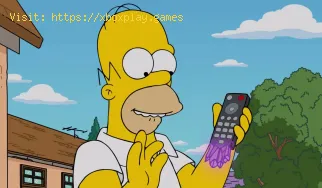 Où trouver des clones d'Homer dans Fortnite