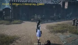 Comment obtenir des pièces Zhou dans Where Winds Meet