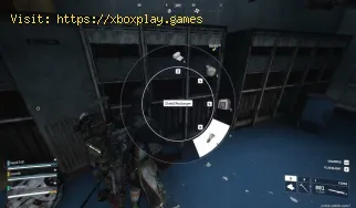 Wo finde ich den Geigerzähler in ARC Raiders?