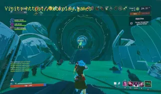 Cómo completar el desafío Perdido en tránsito en Risk of Rain 2 All