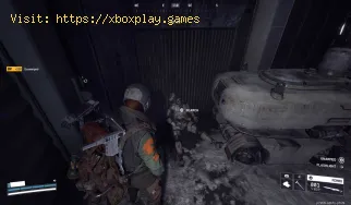 Wo finde ich Androiden in ARC Raiders?