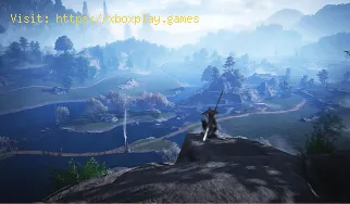 Cómo casarse en Where Winds Meet