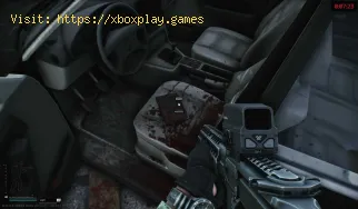 Cómo completar la misión Contratista Sospechoso en Escape from Tarko