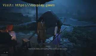 Cómo reparar la Campana de la Calma Demoníaca en Where Winds Meet