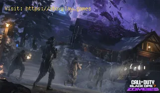 Wie man in Black Ops 7 Zombies dauerhaft doppelte Punkte erhält