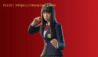 So erhältst du den Gogo Yubari Kill Bill Skin in Fortnite