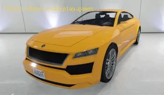 Wie man den Übermacht-Revolter in GTA Online erhält