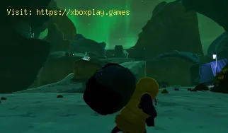 Wie man Solus Heart in Risk of Rain 2 erreicht