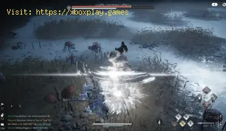 Wie man die Wolfsmaid in Where Winds Meet besiegt