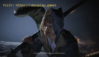 Wie man den Schlangendoktor in Where Winds Meet besiegt