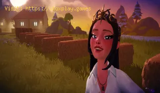 Cómo hacer estofado de botones en Disney Dreamlight Valley