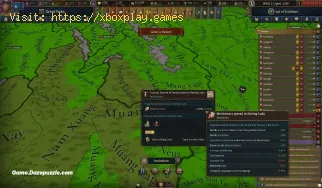 Cómo mejorar el crecimiento institucional en Europa Universalis 5