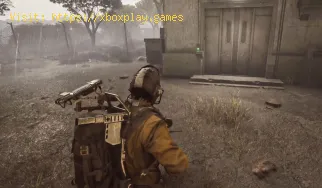 How to Glitch Through Doors in ARC Raiders