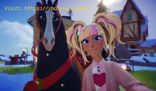 Cómo desbloquear a Tigger en Disney Dreamlight Valley