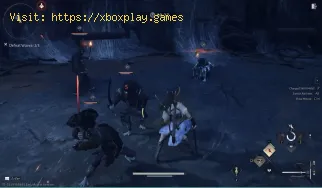 How To Increase Constitution in Where Winds Meet