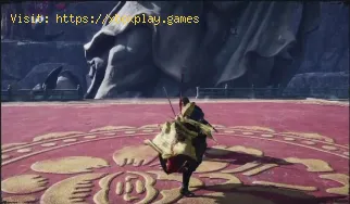 How to unlock Yaksha Rush in Where Winds Meet