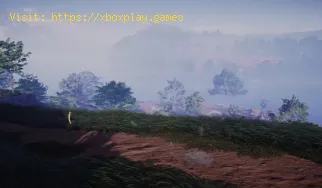 How to unlock Ghostly Steps in Where Winds Meet