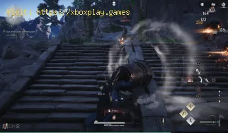 How to unlock Lion's Roar in Where Winds Meet