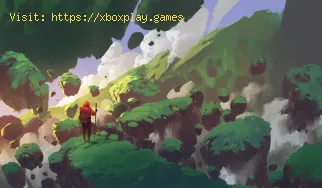 Cómo conseguir todos los materiales de elaboración en Moonlighter 2