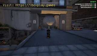 Cómo desbloquear el logro "Deliciosamente repugnante" en Goat Simulator 3