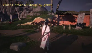 Cómo desbloquear a Leaping Toad en Where Winds Meet