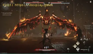 Cómo derrotar a Murong Yuan en Where Winds Meet