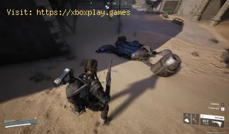 Cómo encontrar cáscaras de la primera ola en ARC Raiders