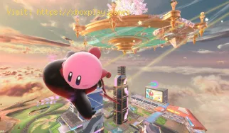 Cómo superar los desafíos en Kirby Air Riders