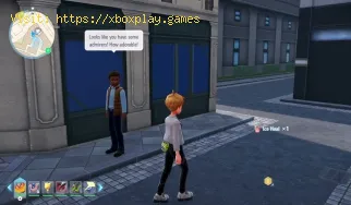 Cómo comprobar la amistad de tus Pokémon en Pokemon Legends Z-A