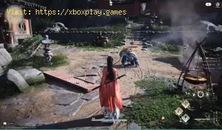 Cómo desbloquear la habilidad Meridiano en Where Winds Meet