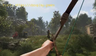 Cómo fabricar todo tipo de munición en Rust