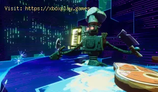 Todas las recetas de Wandering CHEF en Risk of Rain 2